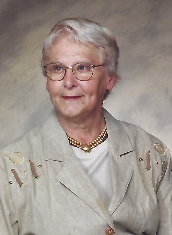 Donna Jean Frisbie
