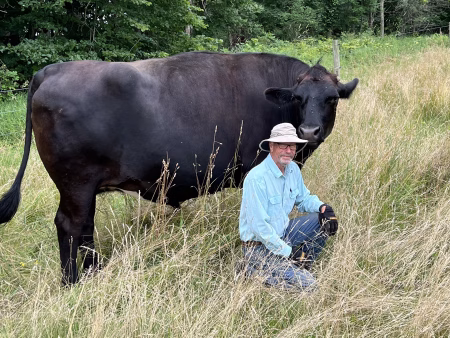 A Look Inside Chelsea’s Barn Sanctuary