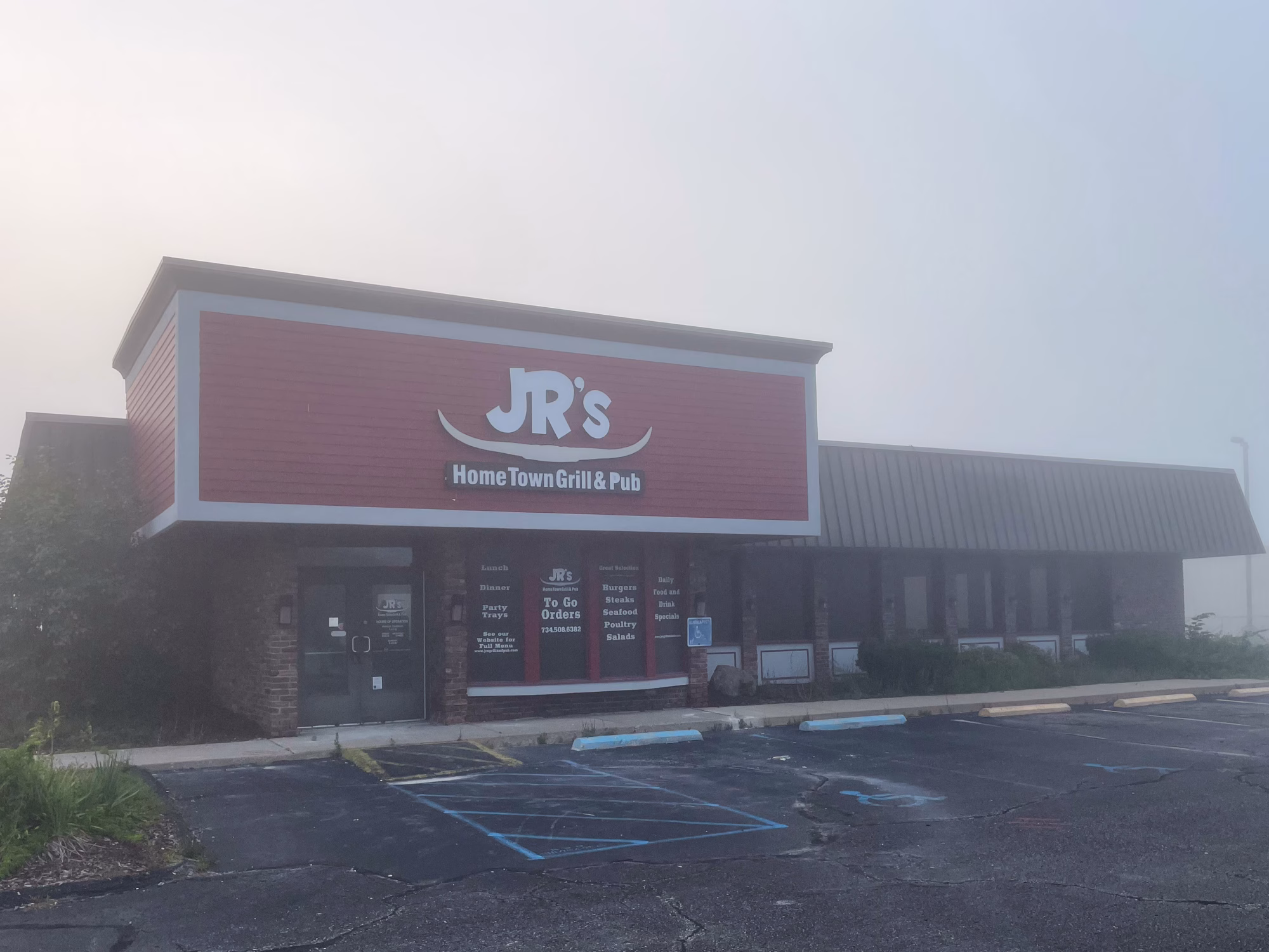 Donut Shops, National Restaurants, and New Housing Planned for Dundee, Milan, Saline Corridor