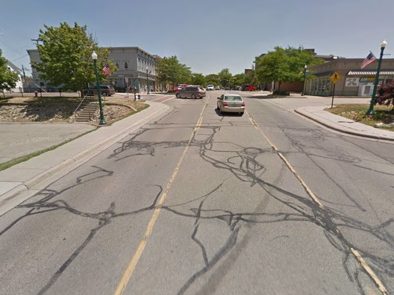 Dexter Considers Decorative Options for 2026 Main Street Reconstruction