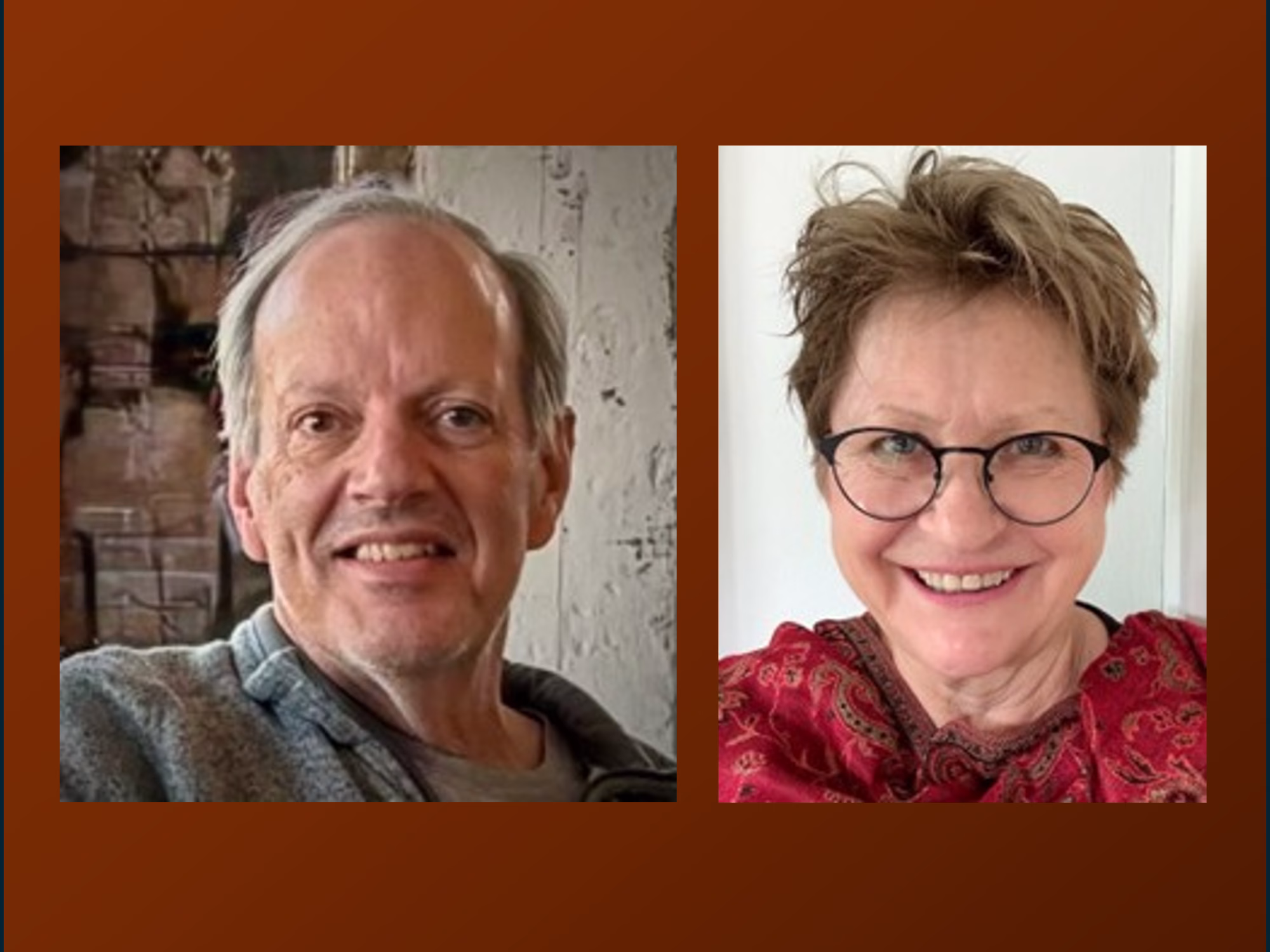 Julianne Chard and Bill O’Reilly Announce Bids for Chelsea Mayor and City Council