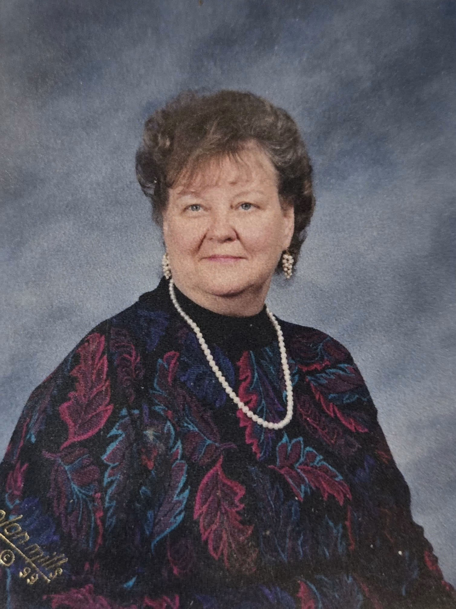 Patricia Towianski