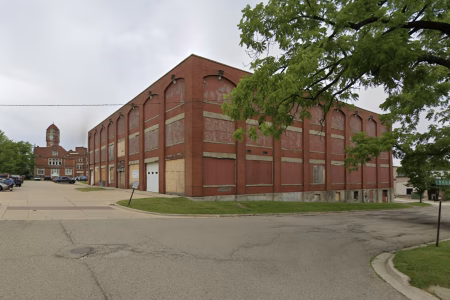 MCC Takes Next Steps on Rockwell Housing Development