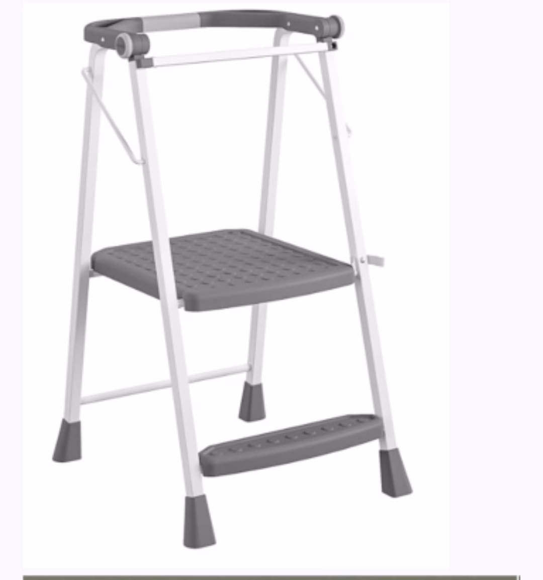 Recall Alert: Cosco Kitchen Steppers Safety Issue