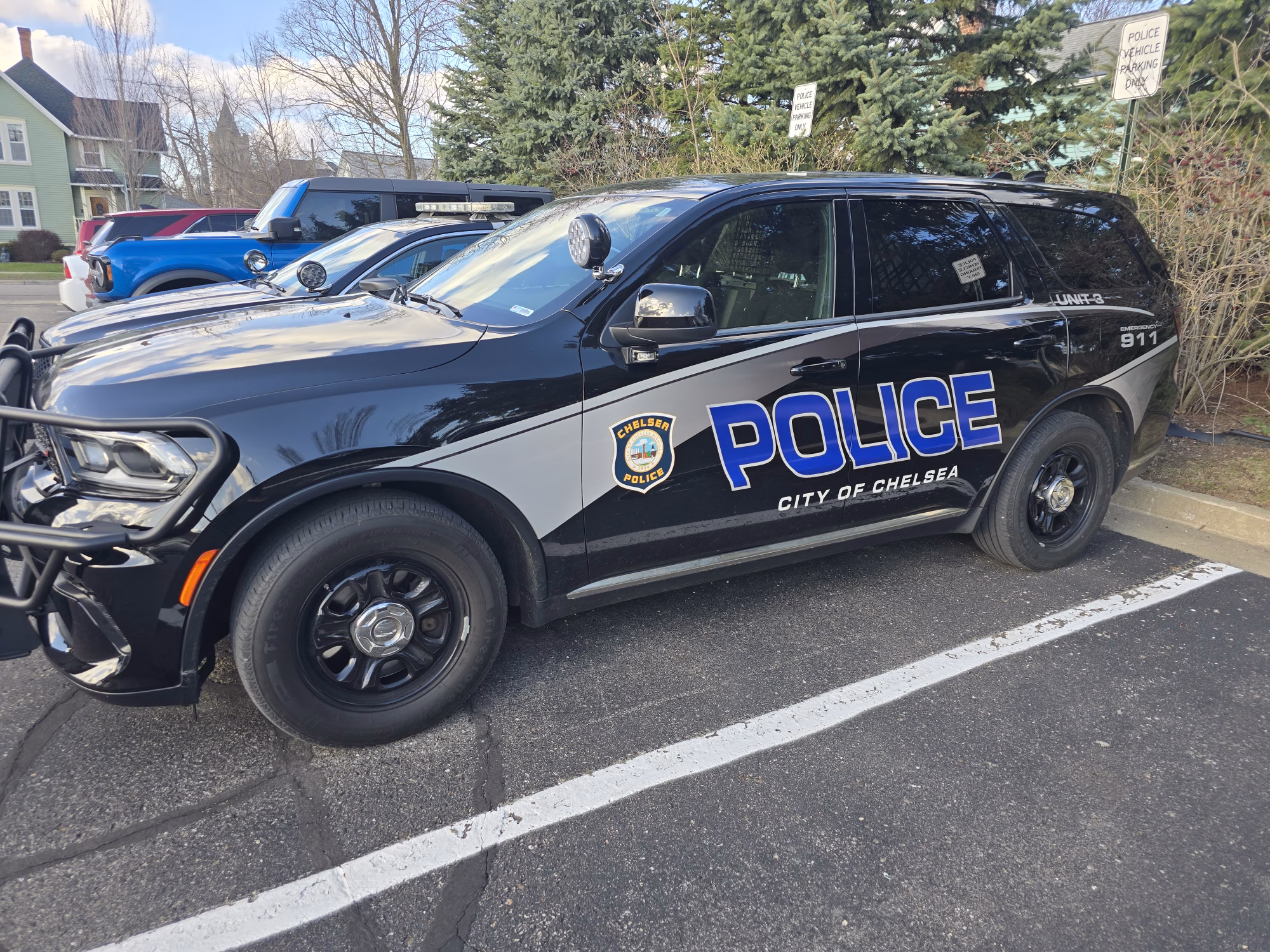 CPD Weekly Report, July 6-12