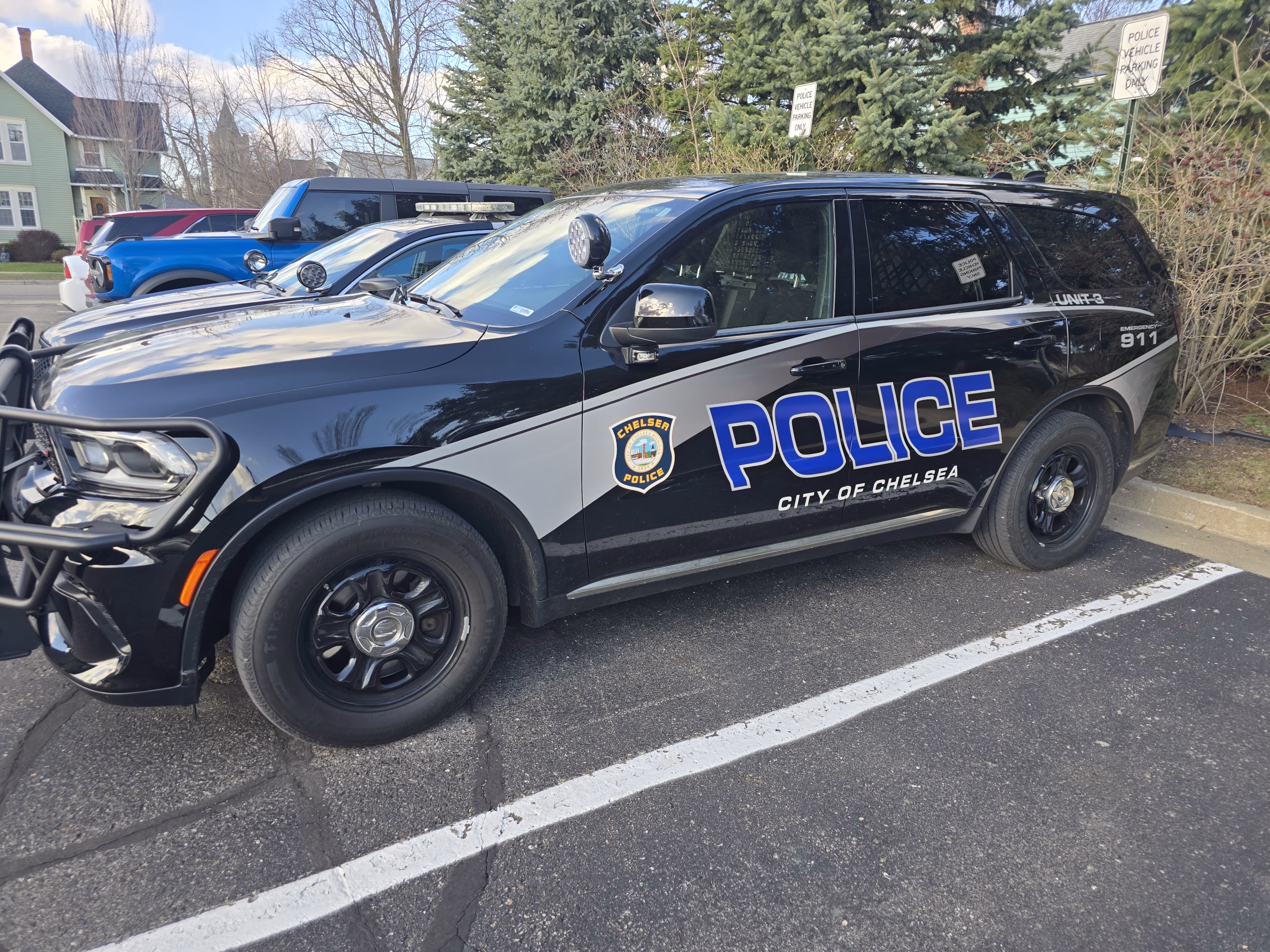 CPD Weekly Report, July 6-12