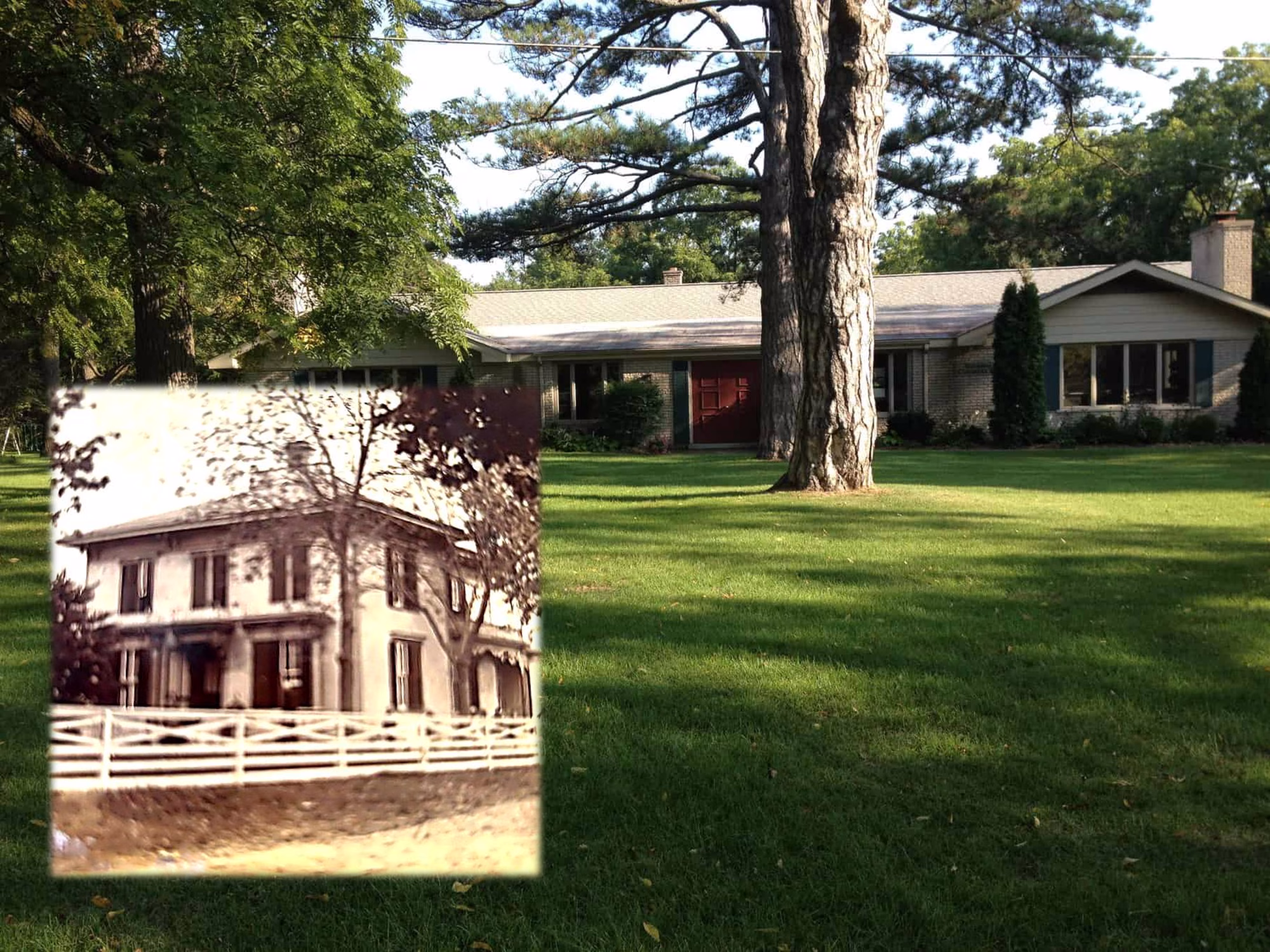 Inverness Country Club and Park Lawn Beach Celebrate 100 Years in North Lake