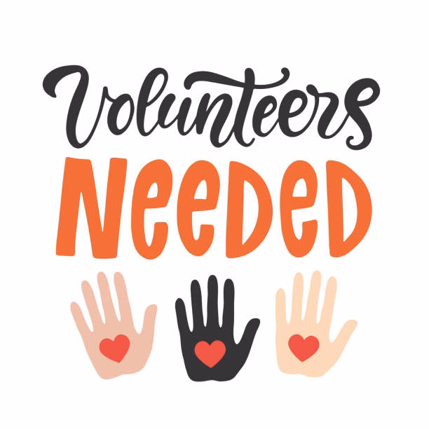 Informational Session for Potential Volunteers