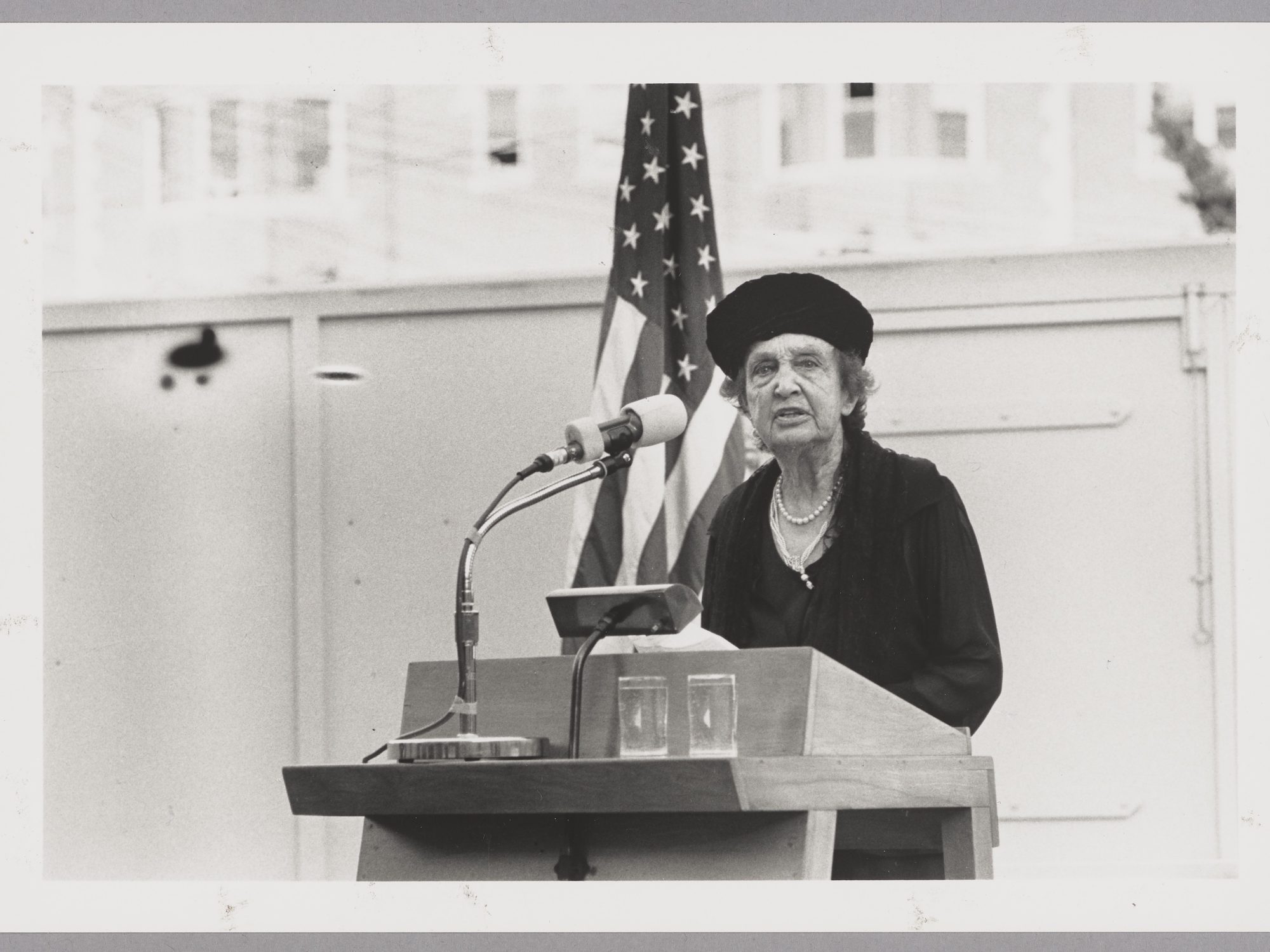 Katharine Dexter McCormick Pt 5: Champion of Women’s Equality and Legacy at Gordon Hall