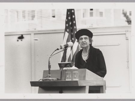 Katharine Dexter McCormick Pt 5: Champion of Women’s Equality and Legacy at Gordon Hall