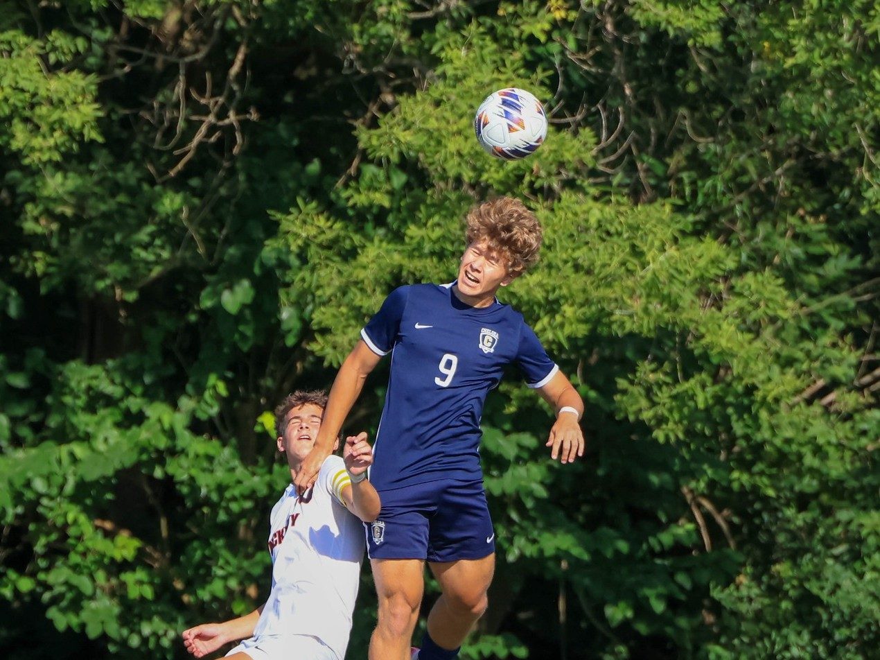Chelsea Soccer Picks up Pair of SEC White Wins