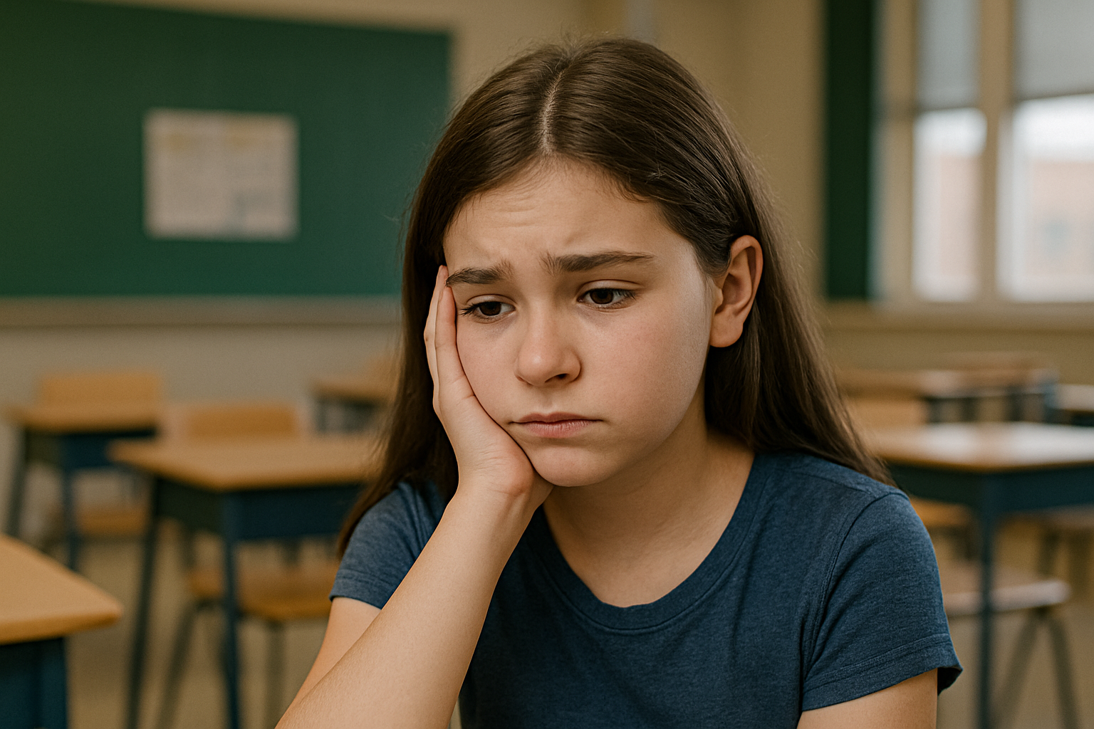 Does Your Child Have Anxiety? | Signs, Screenings & When to Seek Help