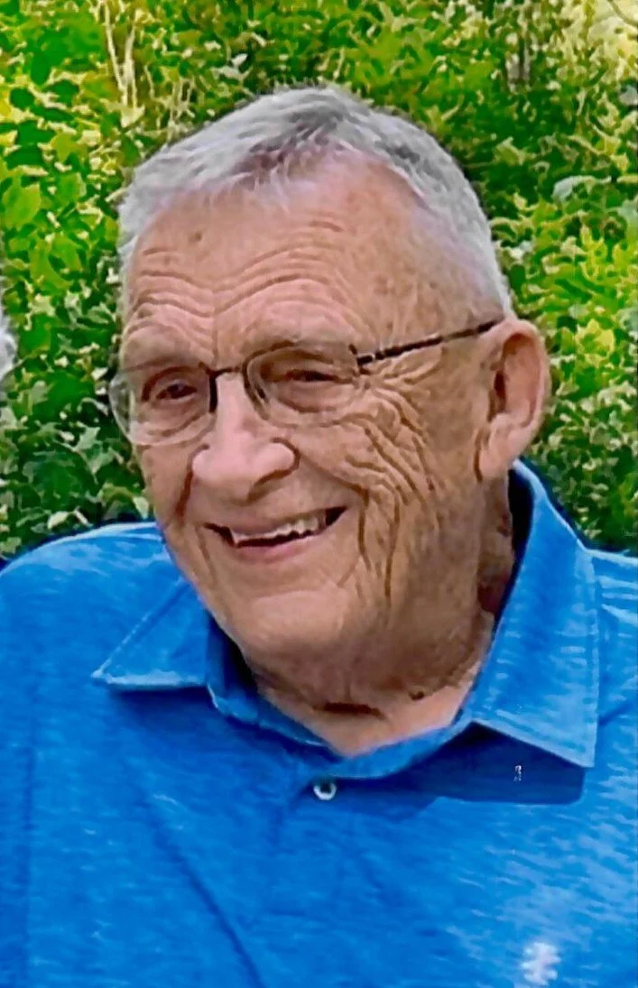 David B. Murphy, Sr.