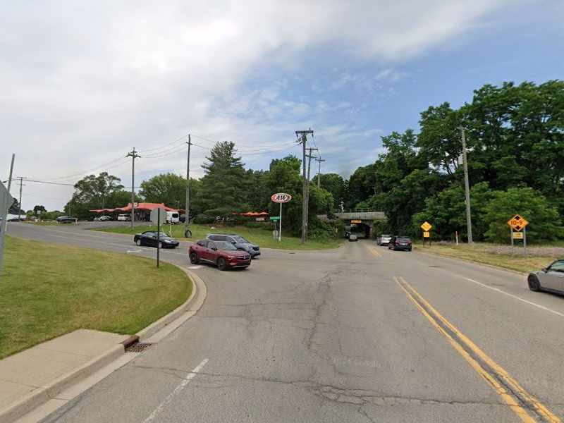 WCRC Schedules Informational Meetings on Dexter Roundabout