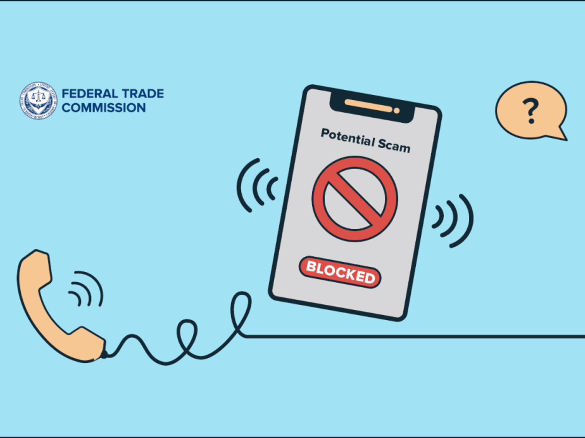 Five Ways to Cut Down on Unwanted Calls