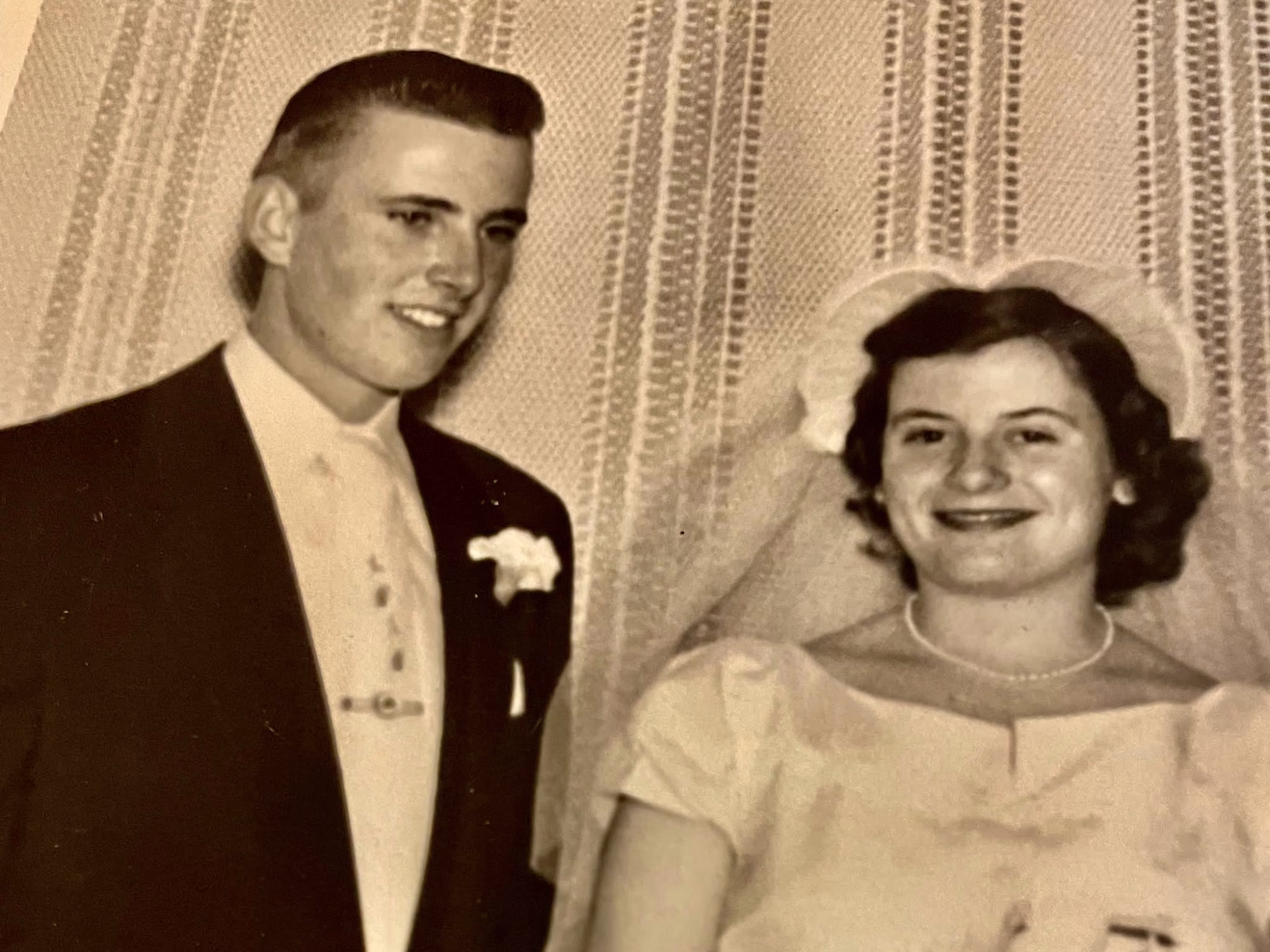 Seventy-One Years, Countless Wells: Jack and Mary Jane Clark’s Story
