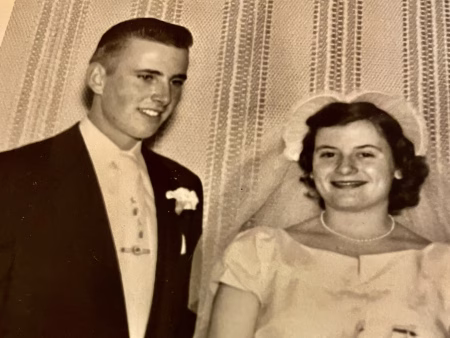 Seventy-One Years, Countless Wells: Jack and Mary Jane Clark’s Story