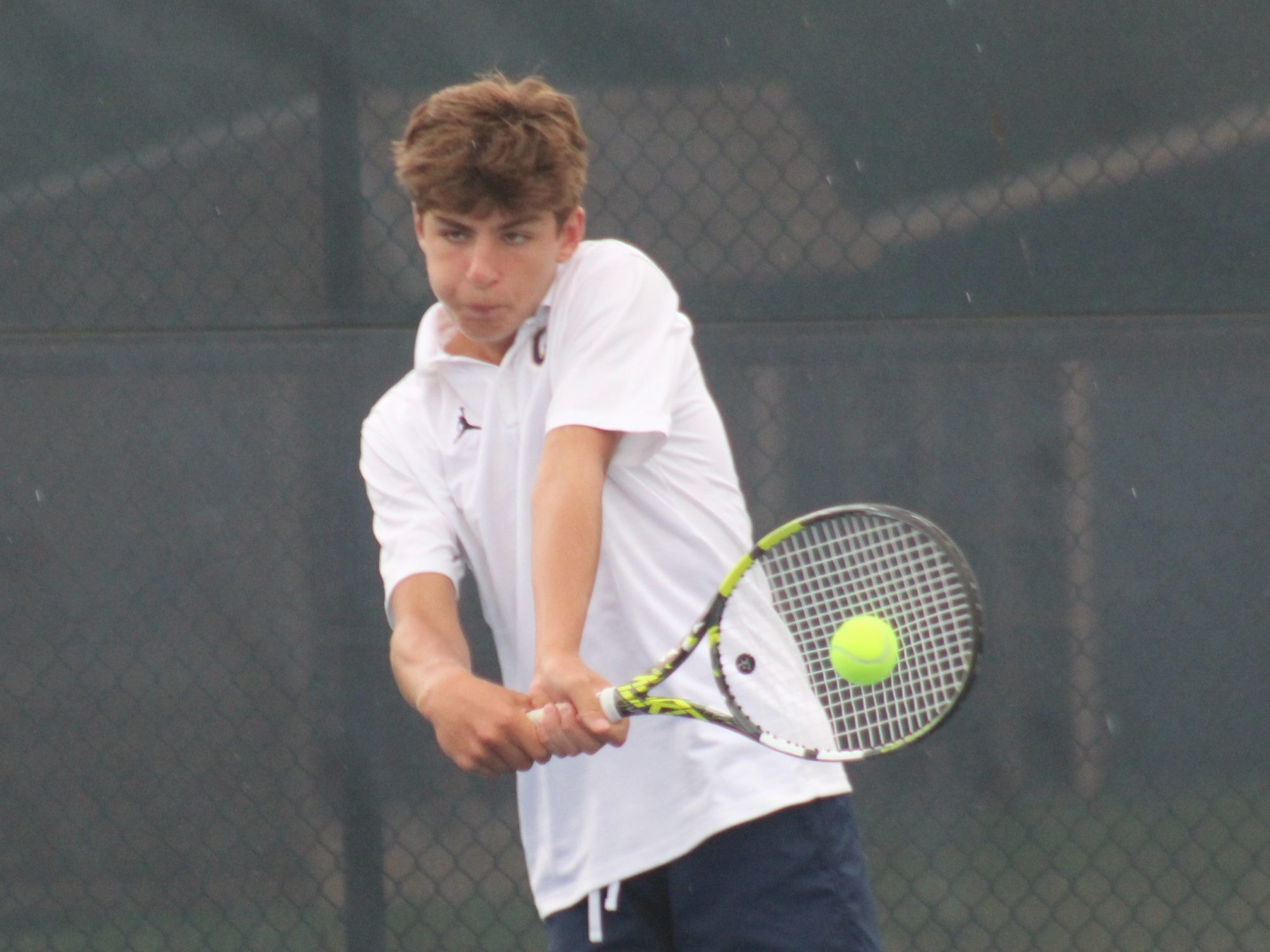 Chelsea Tennis Off to Fast Start in 2025