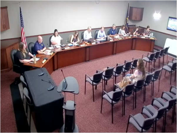 Milan Area Schools Hire New Teachers