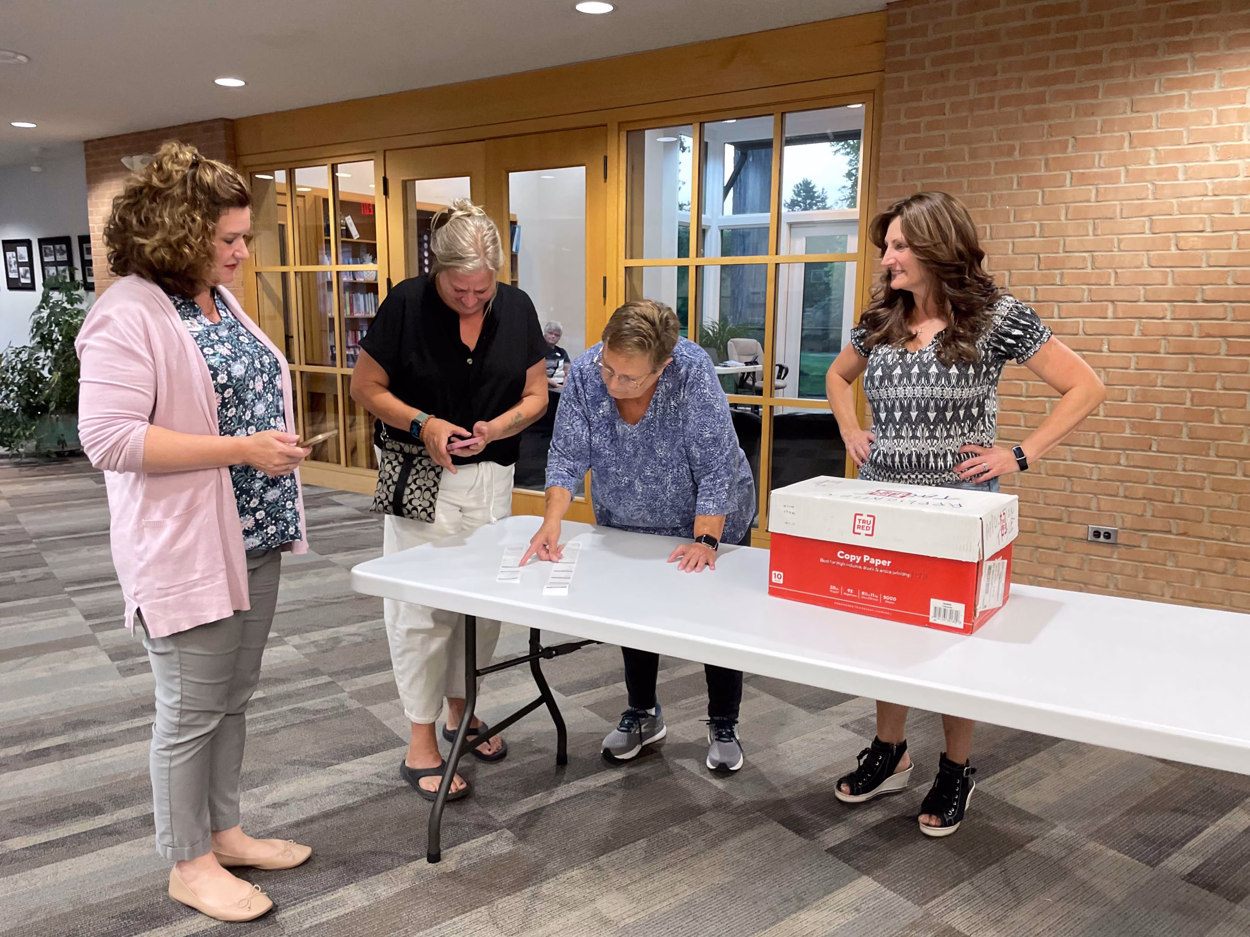 Milan, Dexter, District #2 Primary Election Results Reported