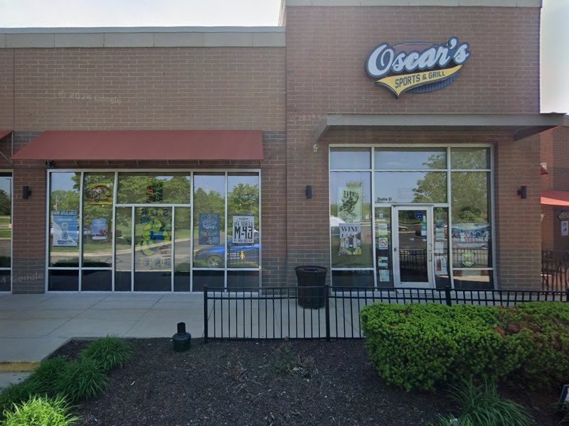 Oscar’s Sports & Grill to Be Featured on National TV, Community Invited to Join Filming