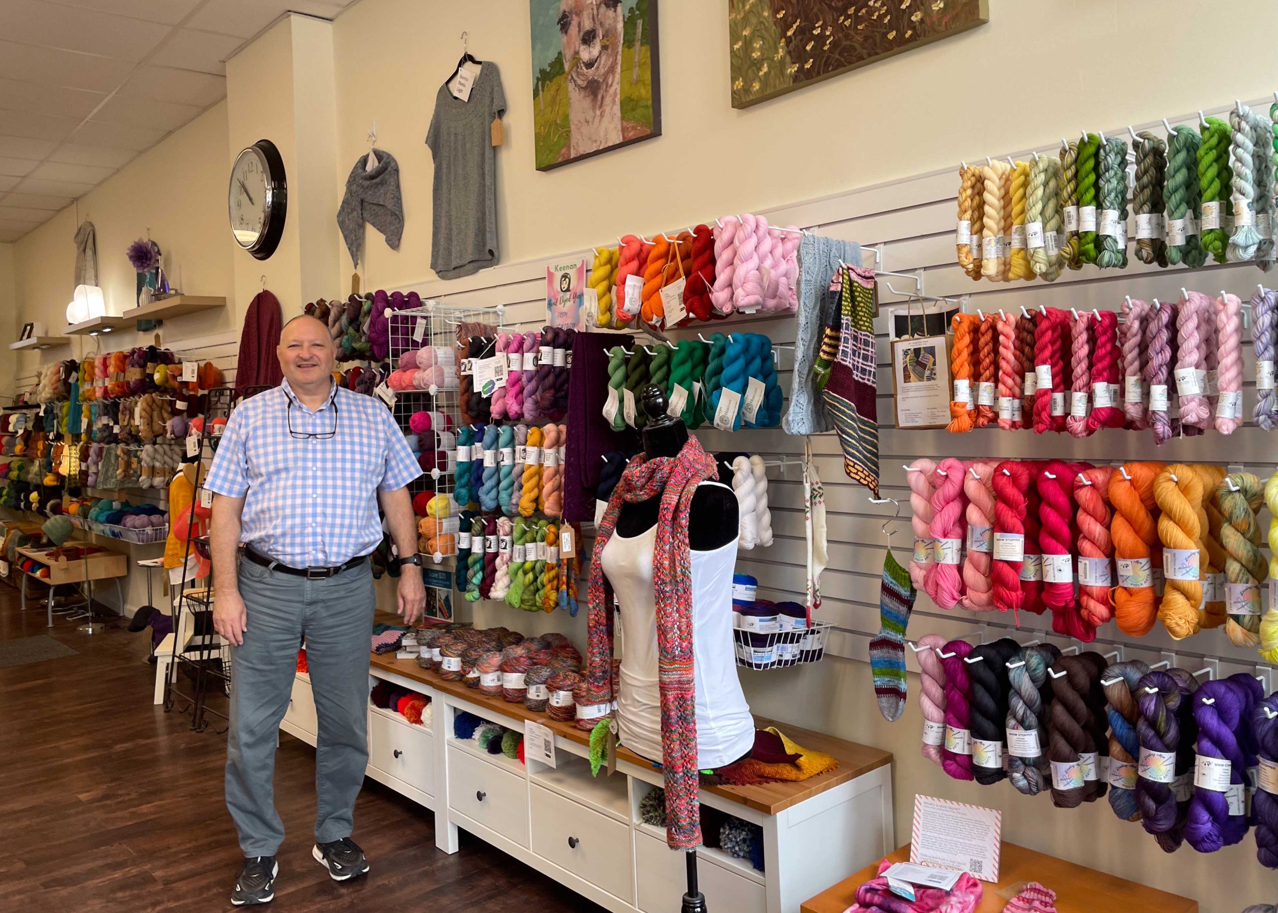 Milan’s Downtown Growth Accelerates with New Restaurant, Furniture Shop, and Renovations