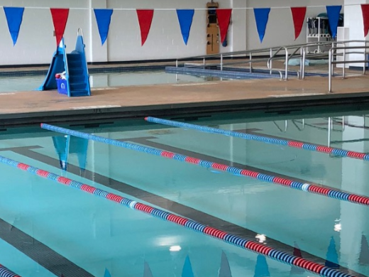 Discussion of Saline Rec Center Continues in Council