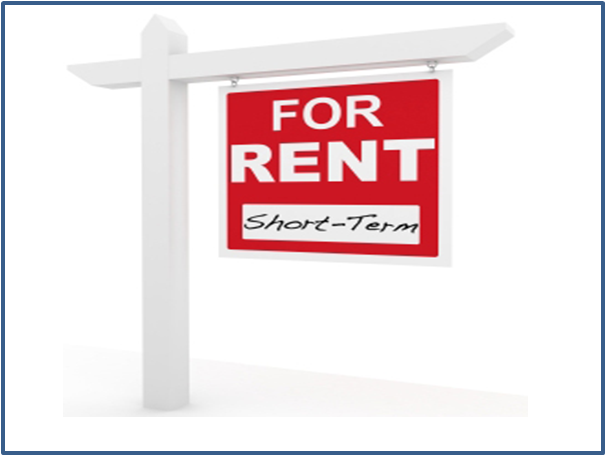 A Decision Coming on Short-Term Rentals in Dexter Township