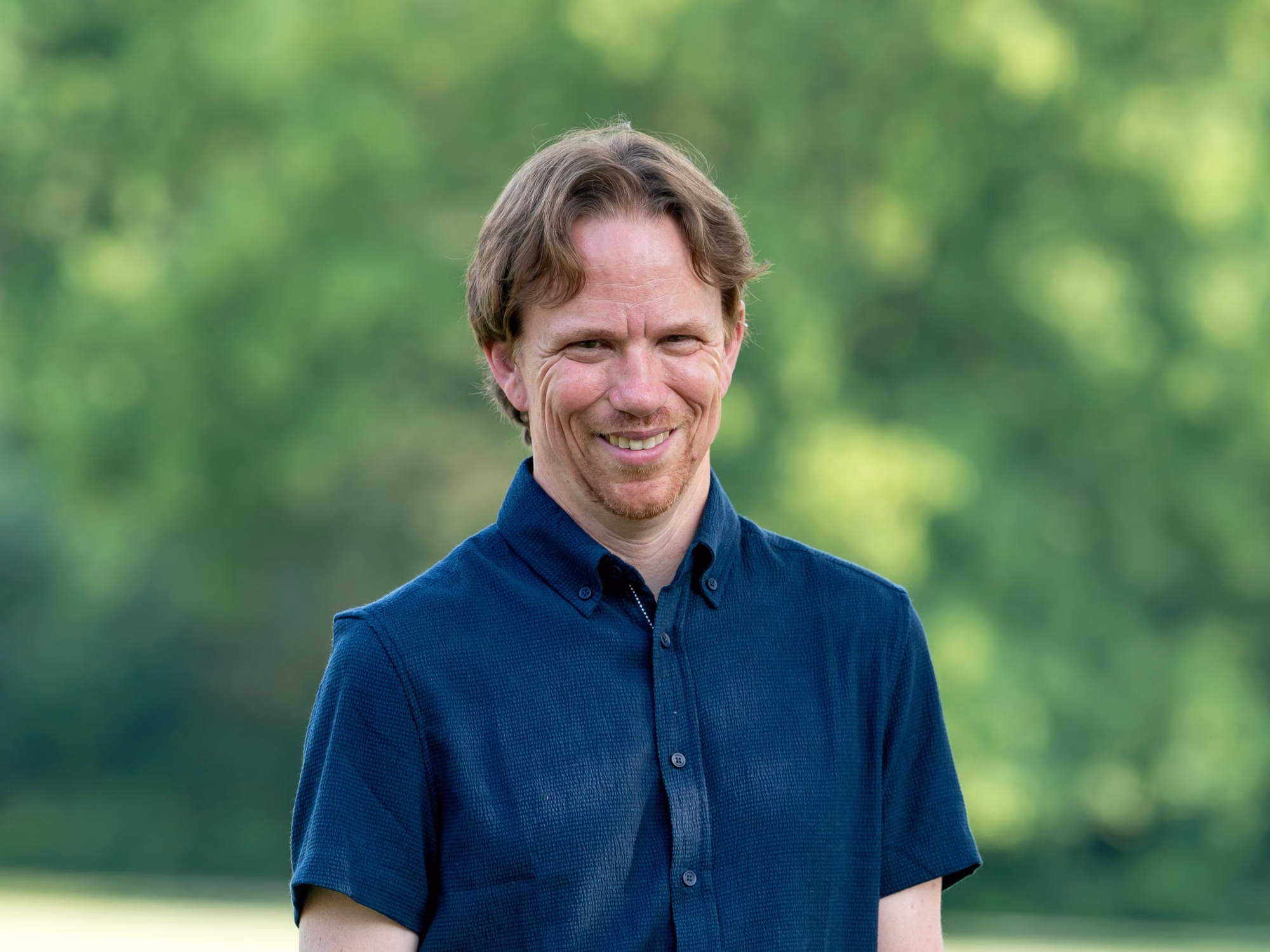 Sam Angus Announces Bid for Chelsea City Council
