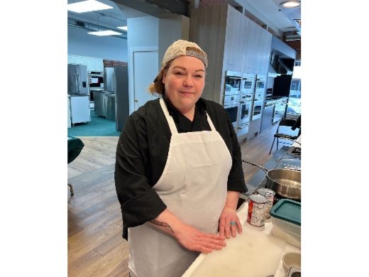 Heydlauff’s Live Kitchen Returns Aug 21