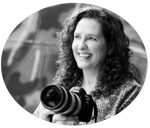 Michigan Artist Hosts Fundraiser Photography Exhibit