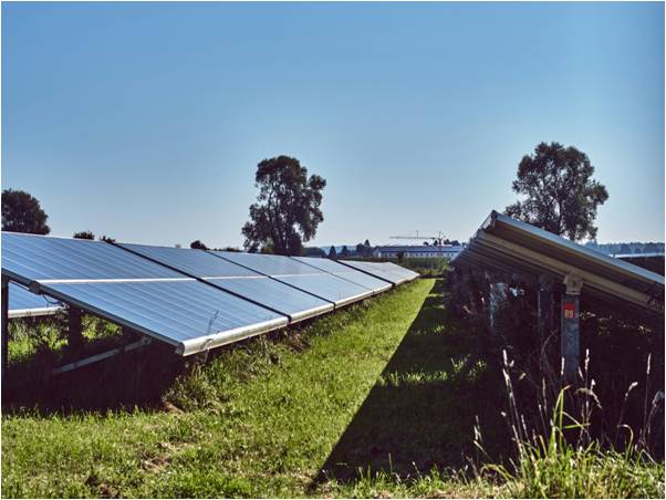 Lima Township Continues to Mull Over a Commercial Solar Ordinance