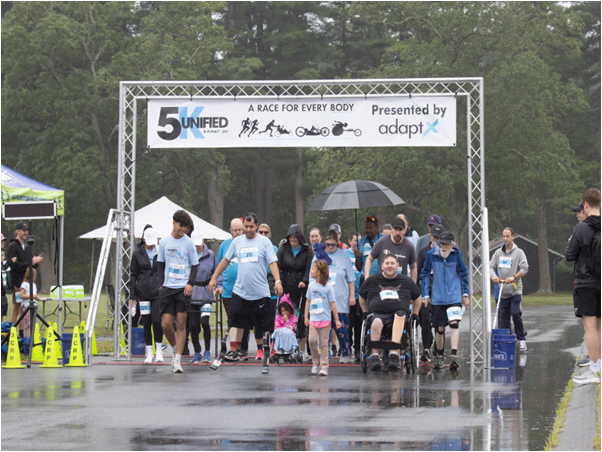 A Race for Every Body in Dexter