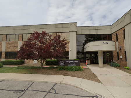Washtenaw County Health Report Shows Progress Amid Funding Concerns