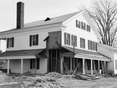 Katharine Dexter McCormick Pt 4: Gordon Hall’s Legal Battles