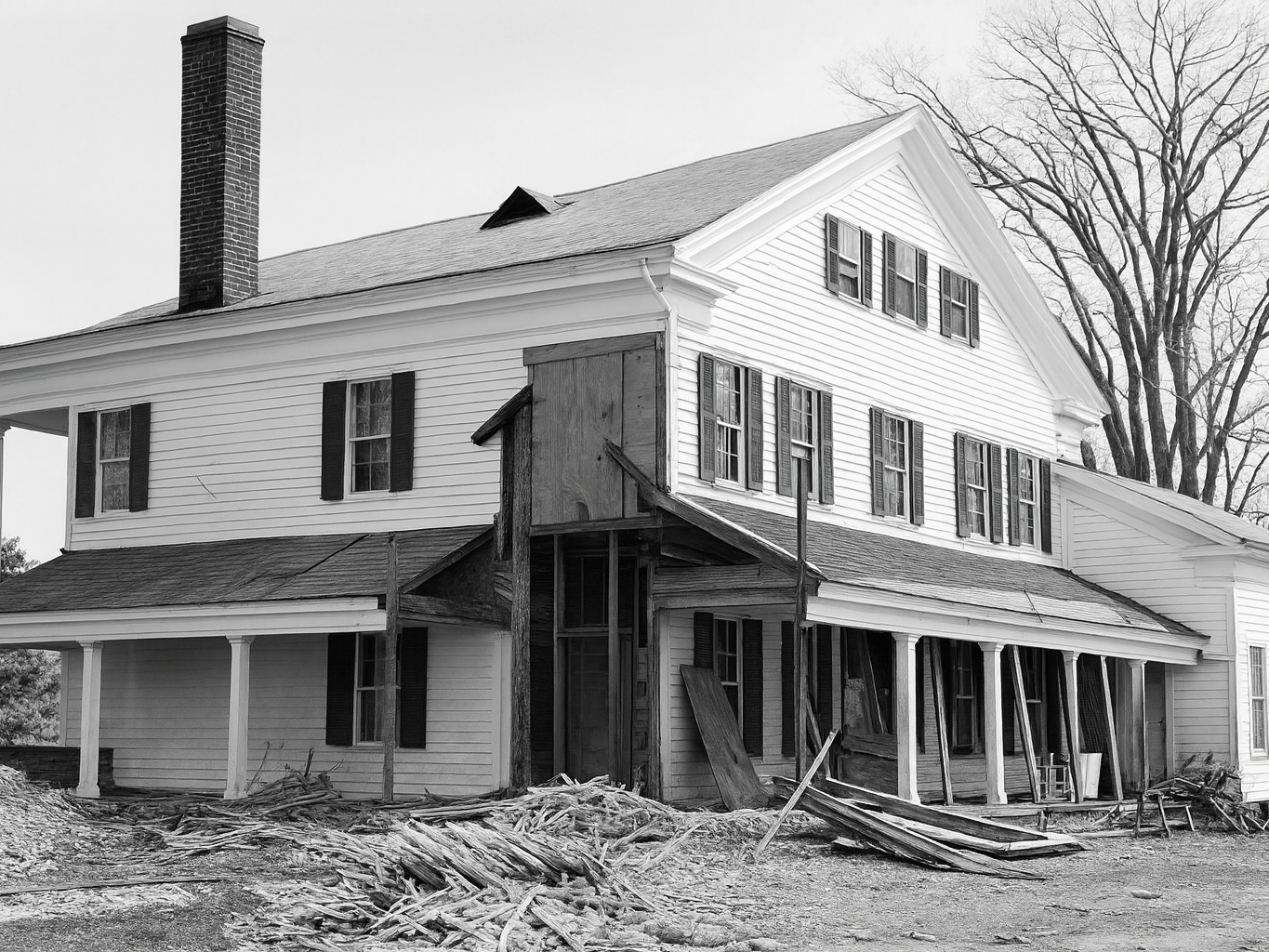 Katharine Dexter McCormick Pt 4: Gordon Hall’s Legal Battles