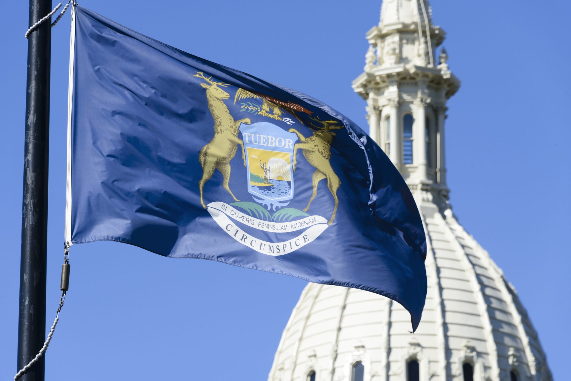 Michigan Officials Warn Small Businesses of Annual Filing Scam