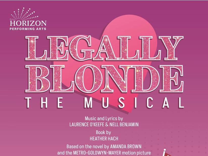 Horizon’s Legally Blonde is Entertaining & Fun