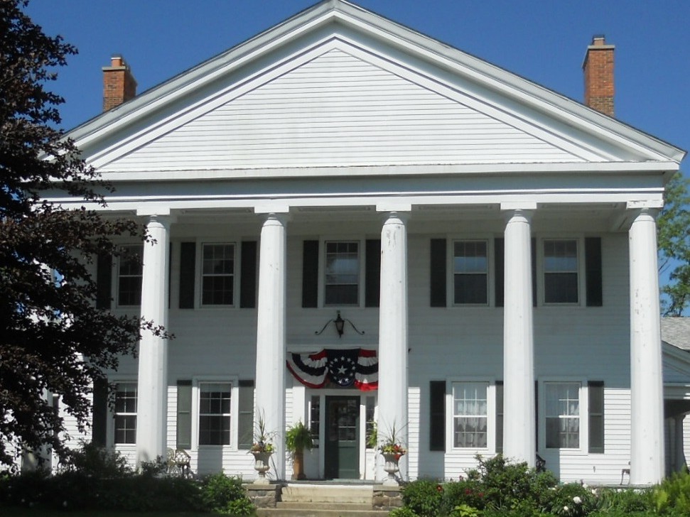 Gordon Hall Days Returns September 12–13