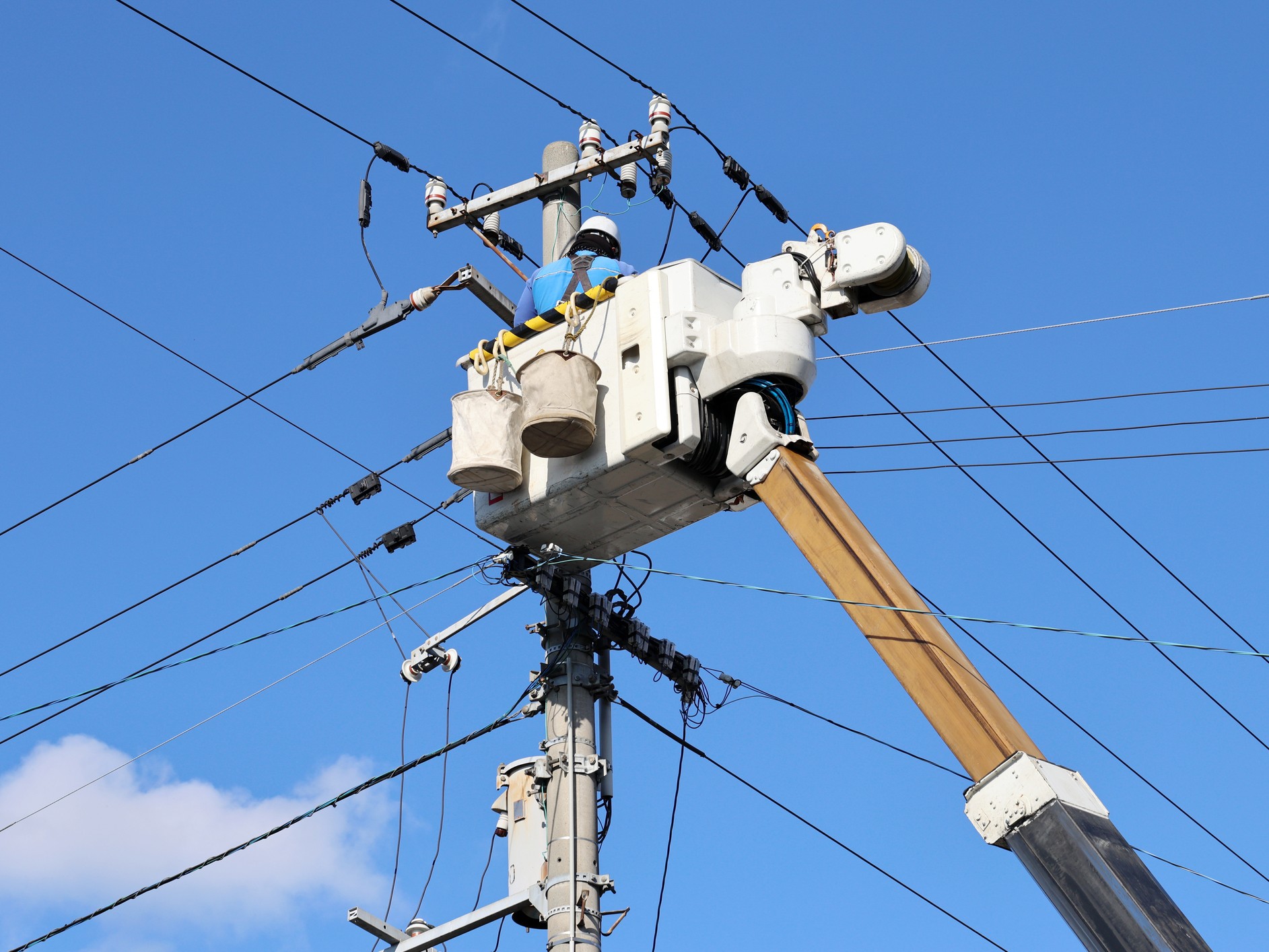 New Report Finds Michigan Utility Reliability Worse Than Ever