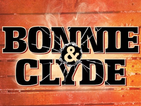 Croswell’s 2025 Broadway Season Continues with ‘Bonnie & Clyde’