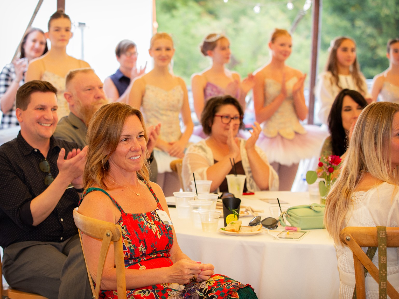 Chelsea Community Foundation Donates $25,250 at Ann Feeney Service Awards