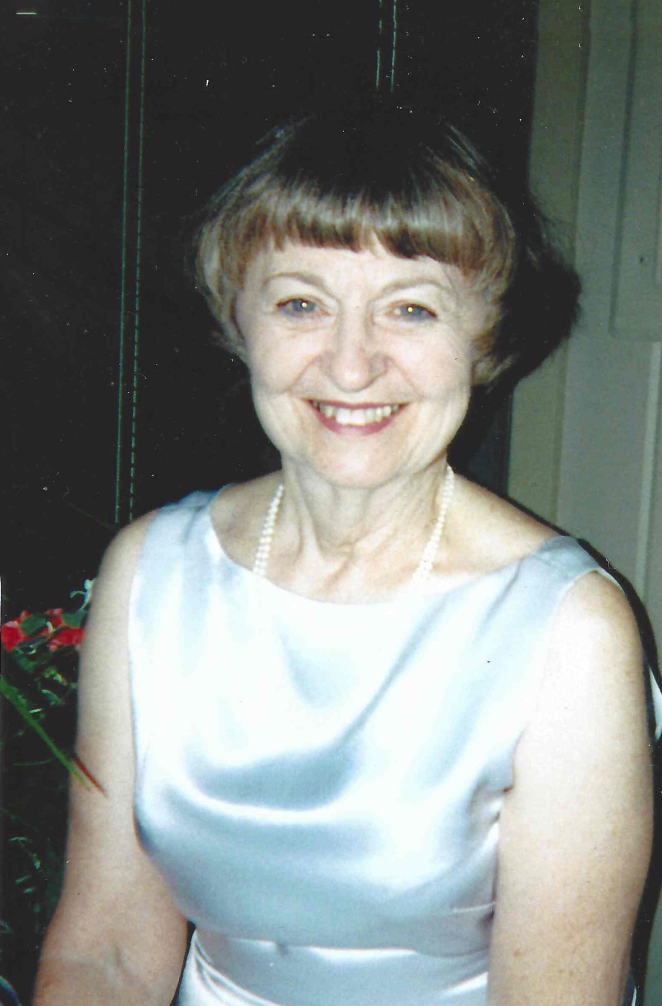 Alice Rhodes