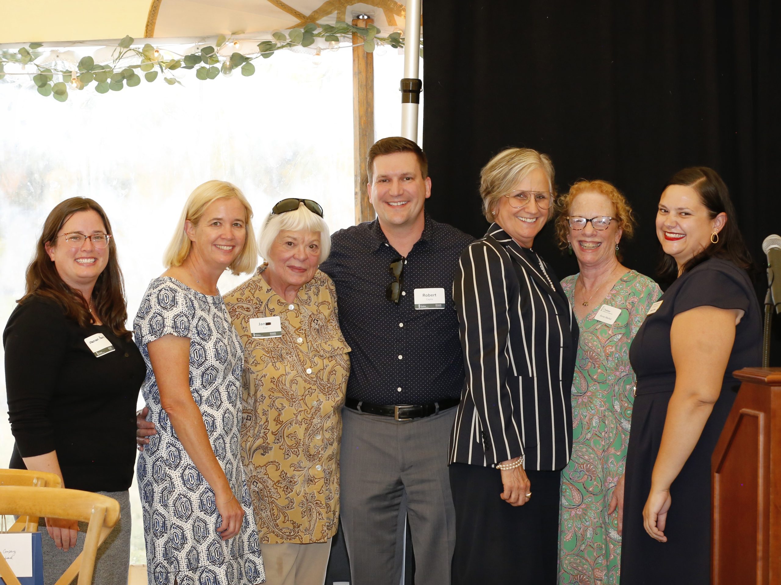 Chelsea District Library Honored with $5,000 Donation