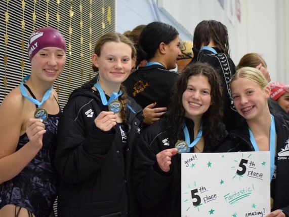Dexter Underclassmen Shine at Freshman/Sophomore Invitational