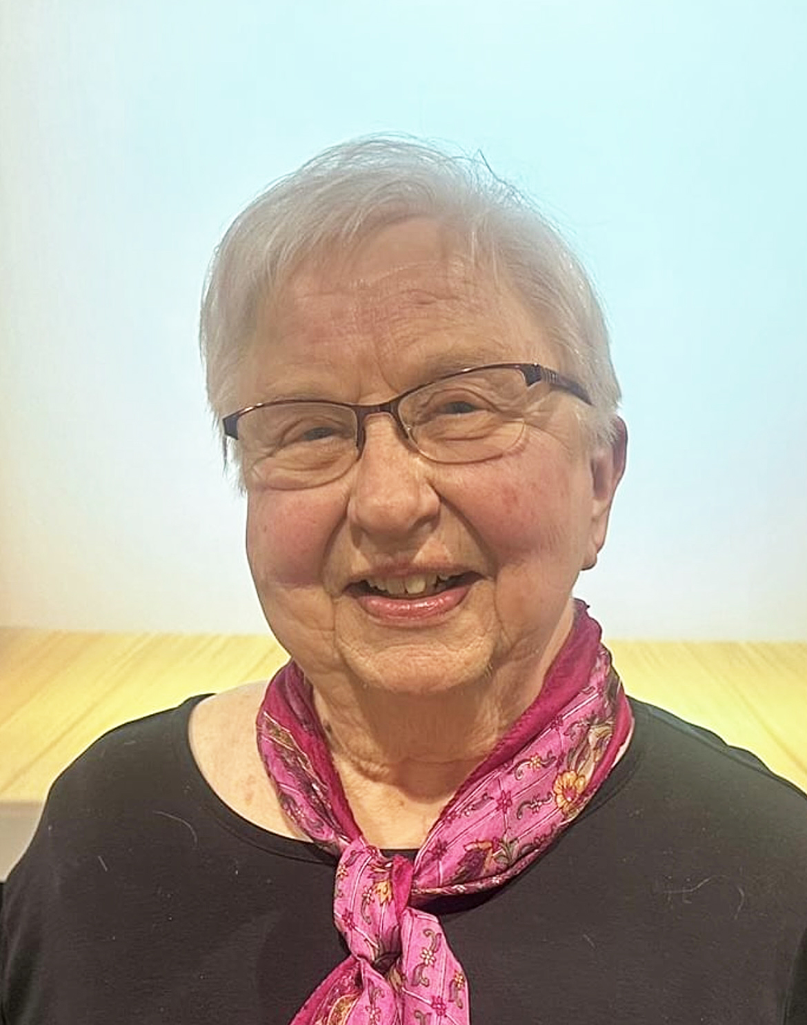 Donna Lee Stohl