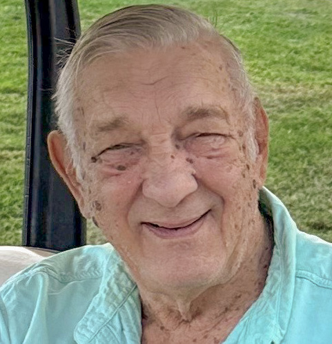 Dr. Robert “Bob” Armstrong