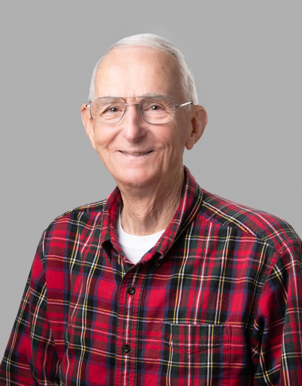 Edgar “Ted” Knowlton Sheldon