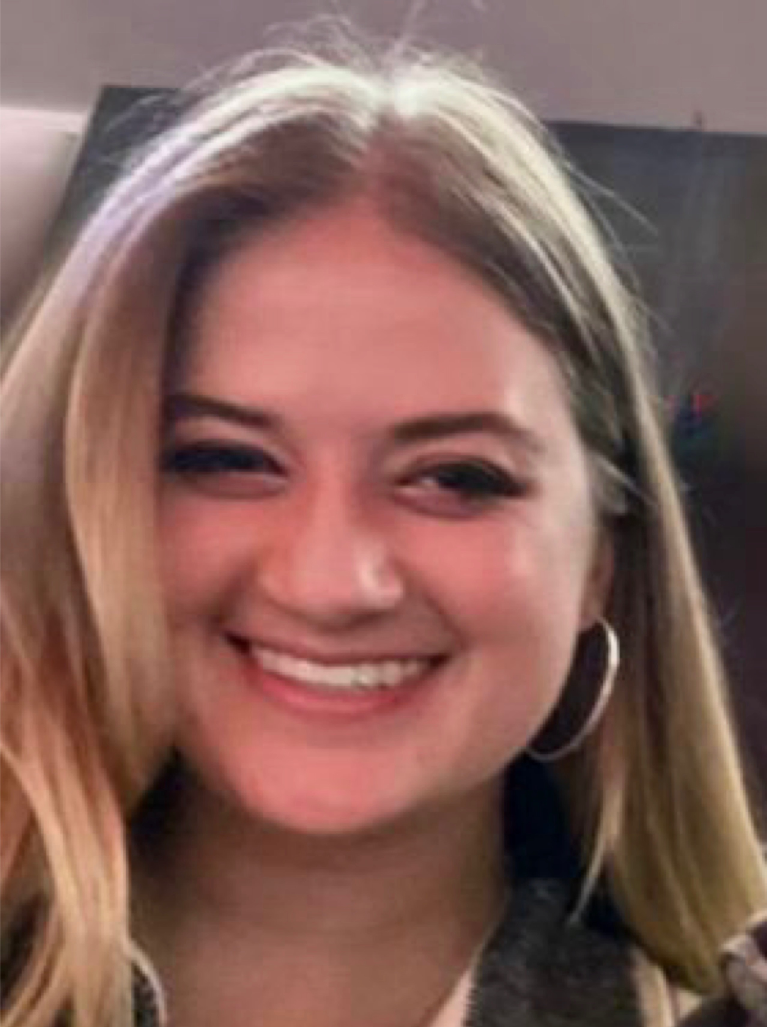 Emily Nicole Gagné