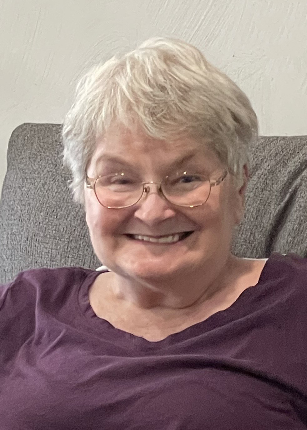 Eula Lee Eddy